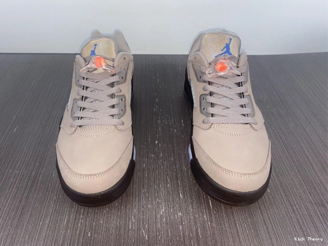 Kicked Out Shoe Store 5 PSG DX6325-204 Jordan Low Air x 0706